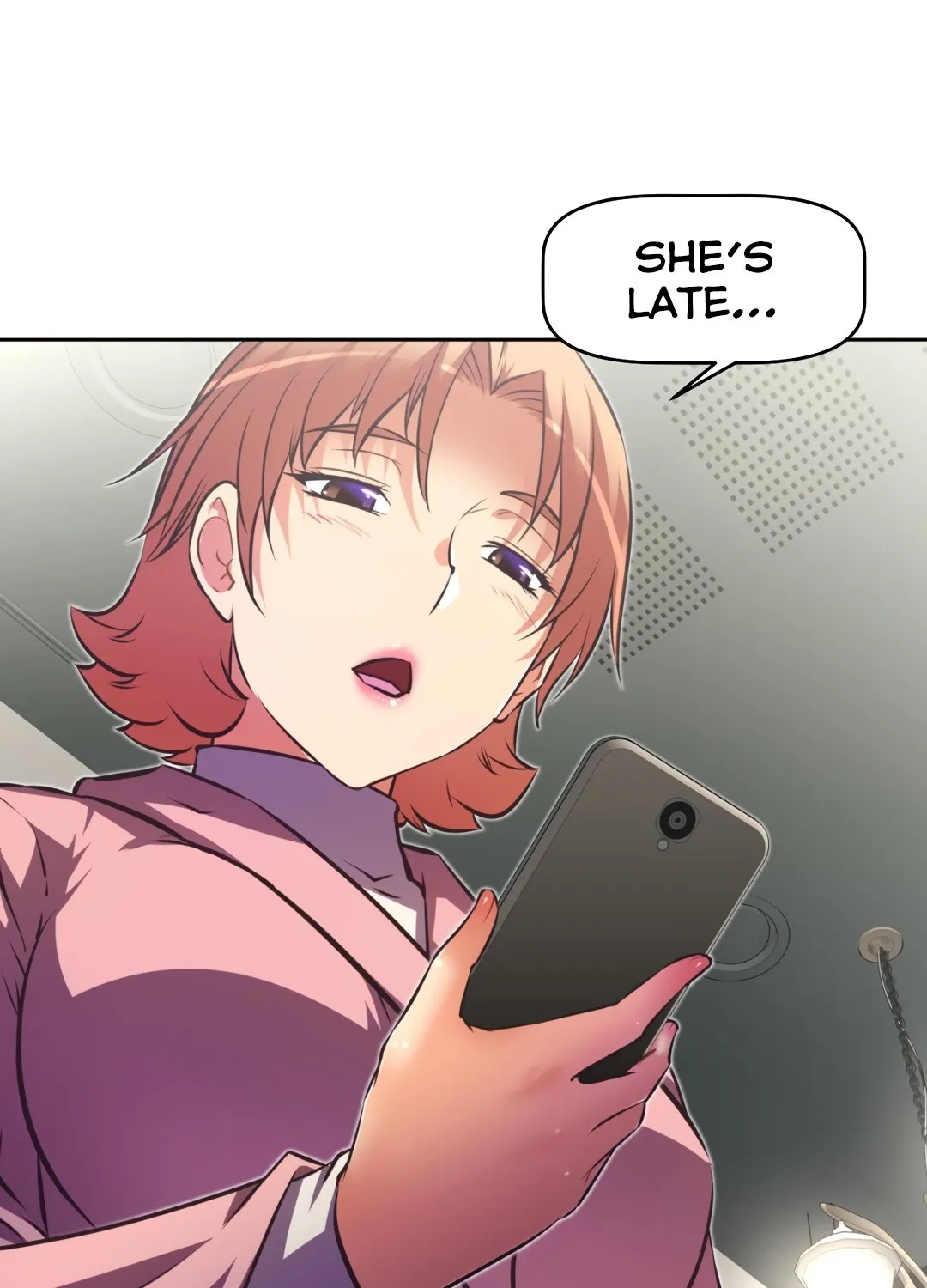 Brawling Go Mangakakalot X Chapter 133 Page 36