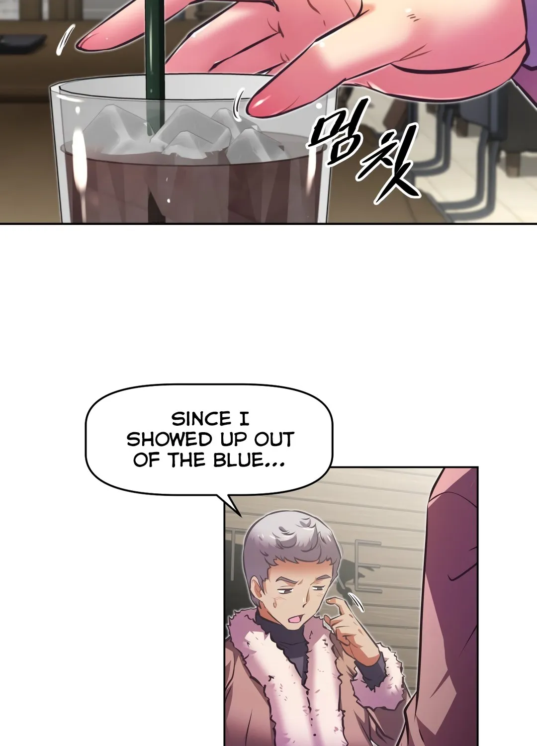 Brawling Go Mangakakalot X Chapter 133 Page 50