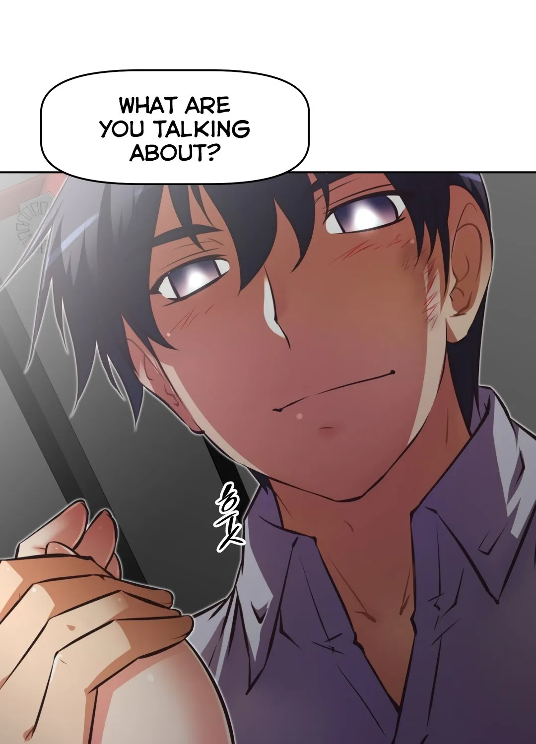 Brawling Go Mangakakalot X Chapter 133 Page 6