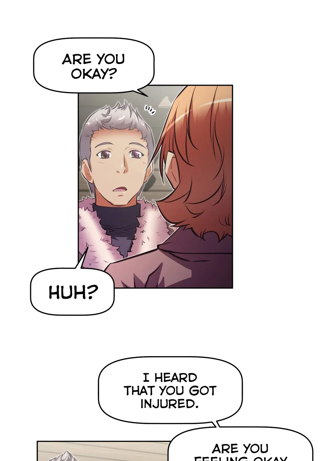 Brawling Go Mangakakalot X Chapter 133 Page 56