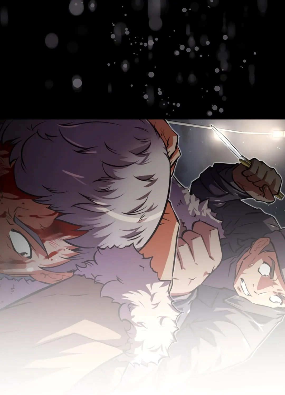 Brawling Go Mangakakalot X Chapter 133 Page 62