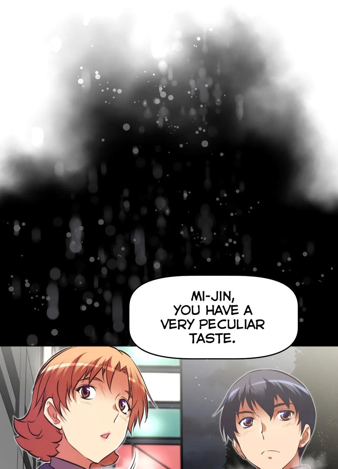 Brawling Go Mangakakalot X Chapter 133 Page 70