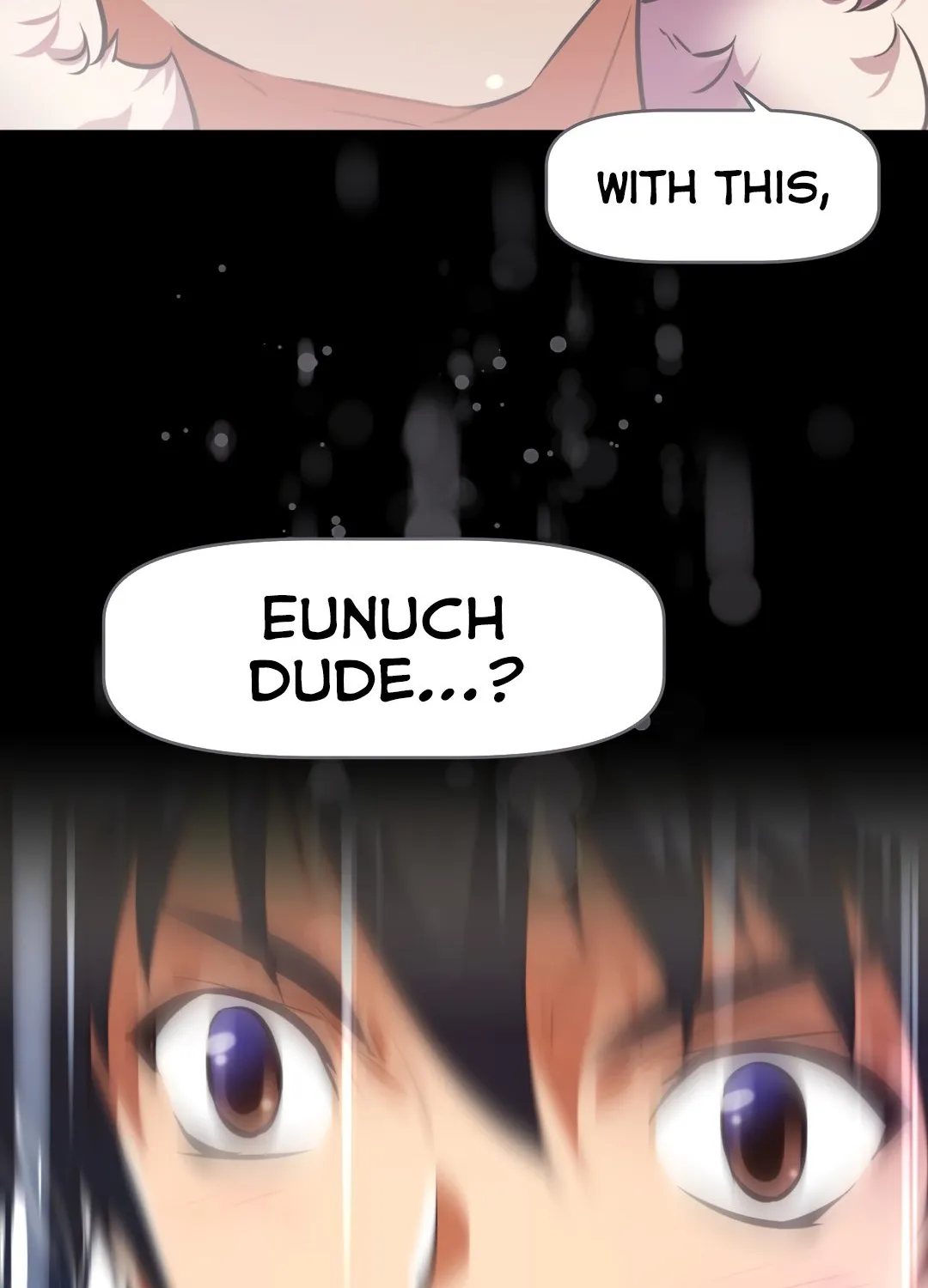 Brawling Go Mangakakalot X Chapter 133 Page 75