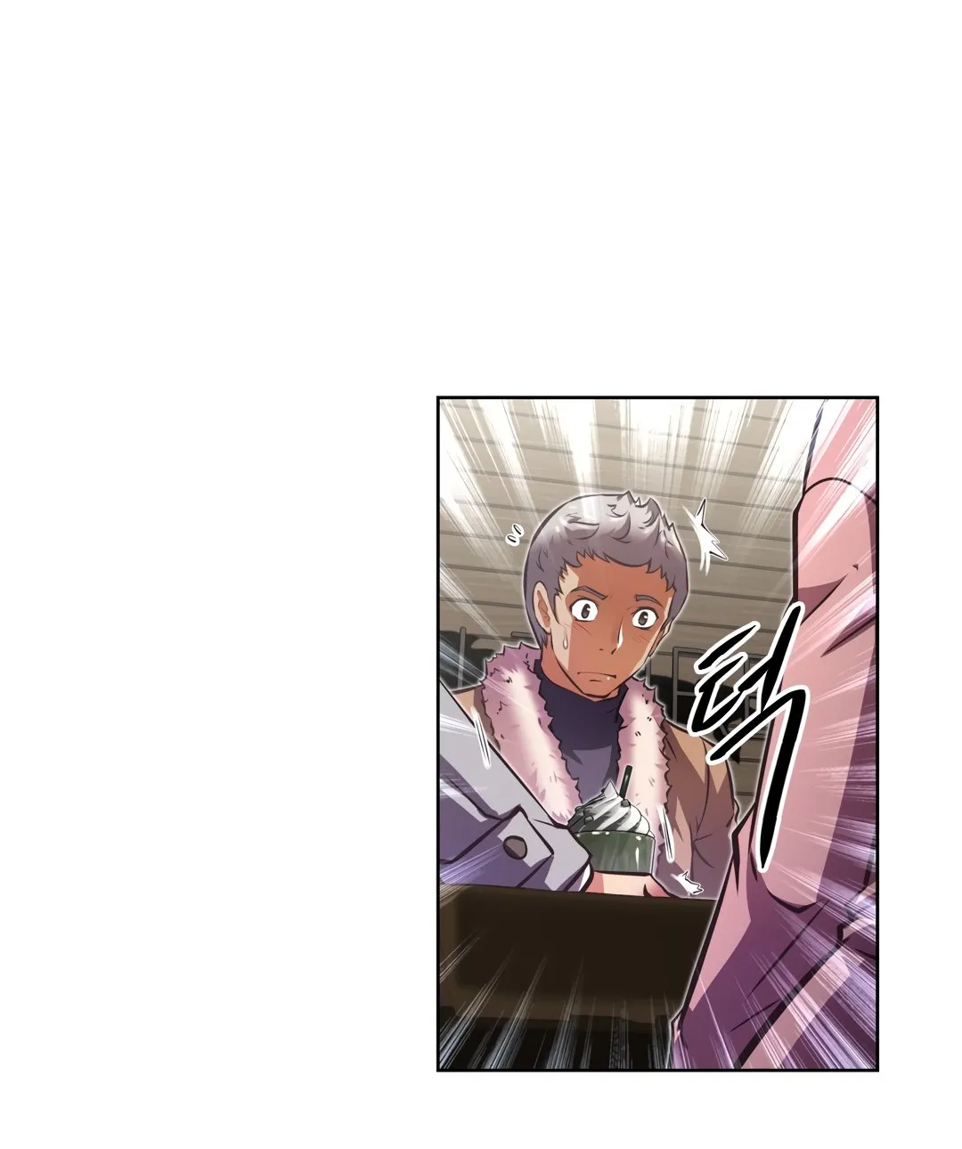 Brawling Go Mangakakalot X Chapter 133 Page 88
