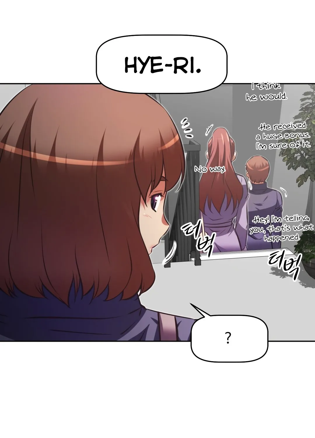 Brawling Go Mangakakalot X Chapter 133 Page 97