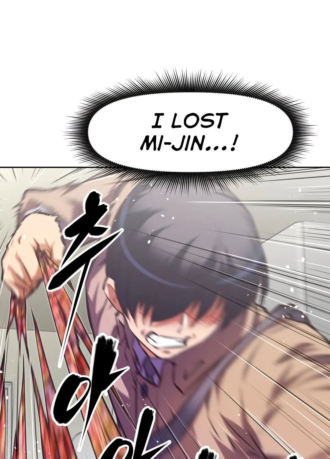 Brawling Go Mangakakalot X Chapter 135 Page 21