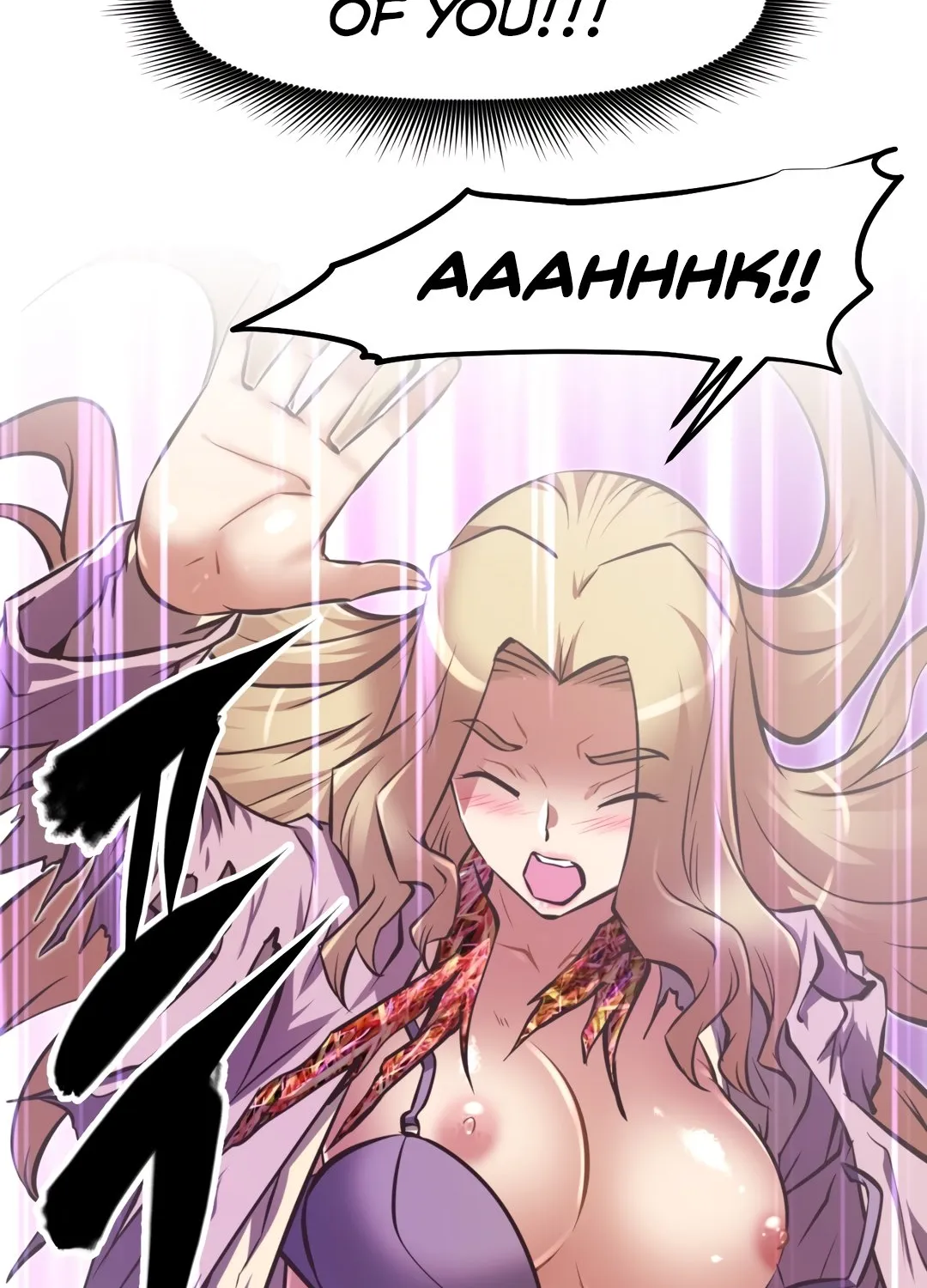 Brawling Go Mangakakalot X Chapter 135 Page 25
