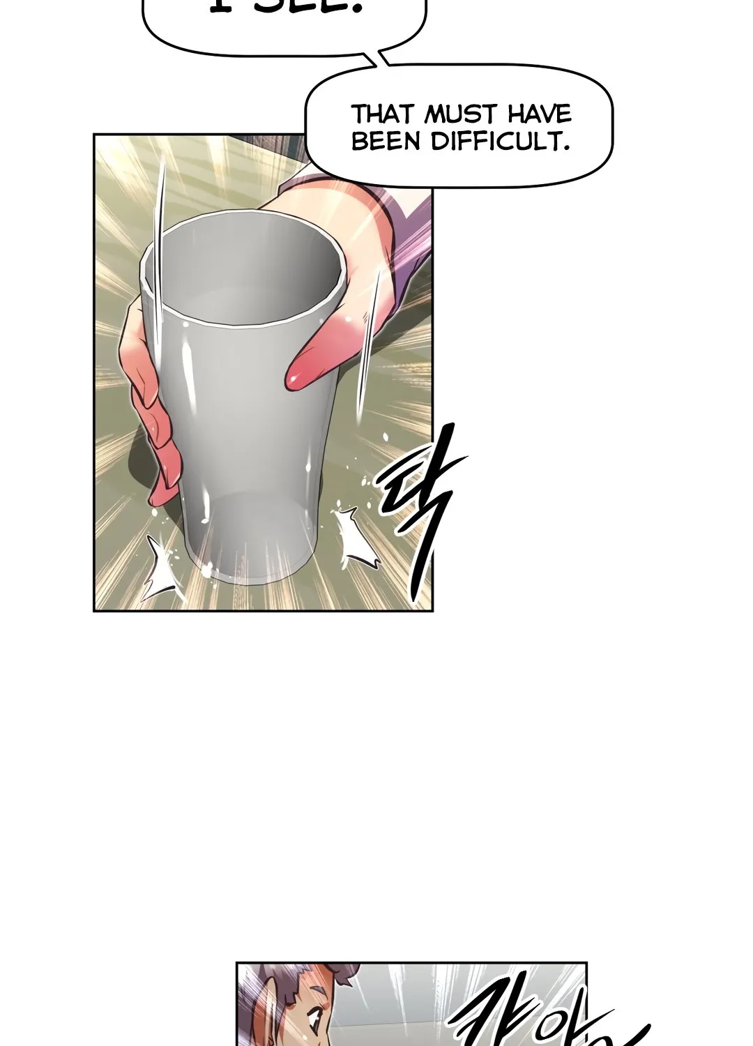 Brawling Go Mangakakalot X Chapter 135 Page 33