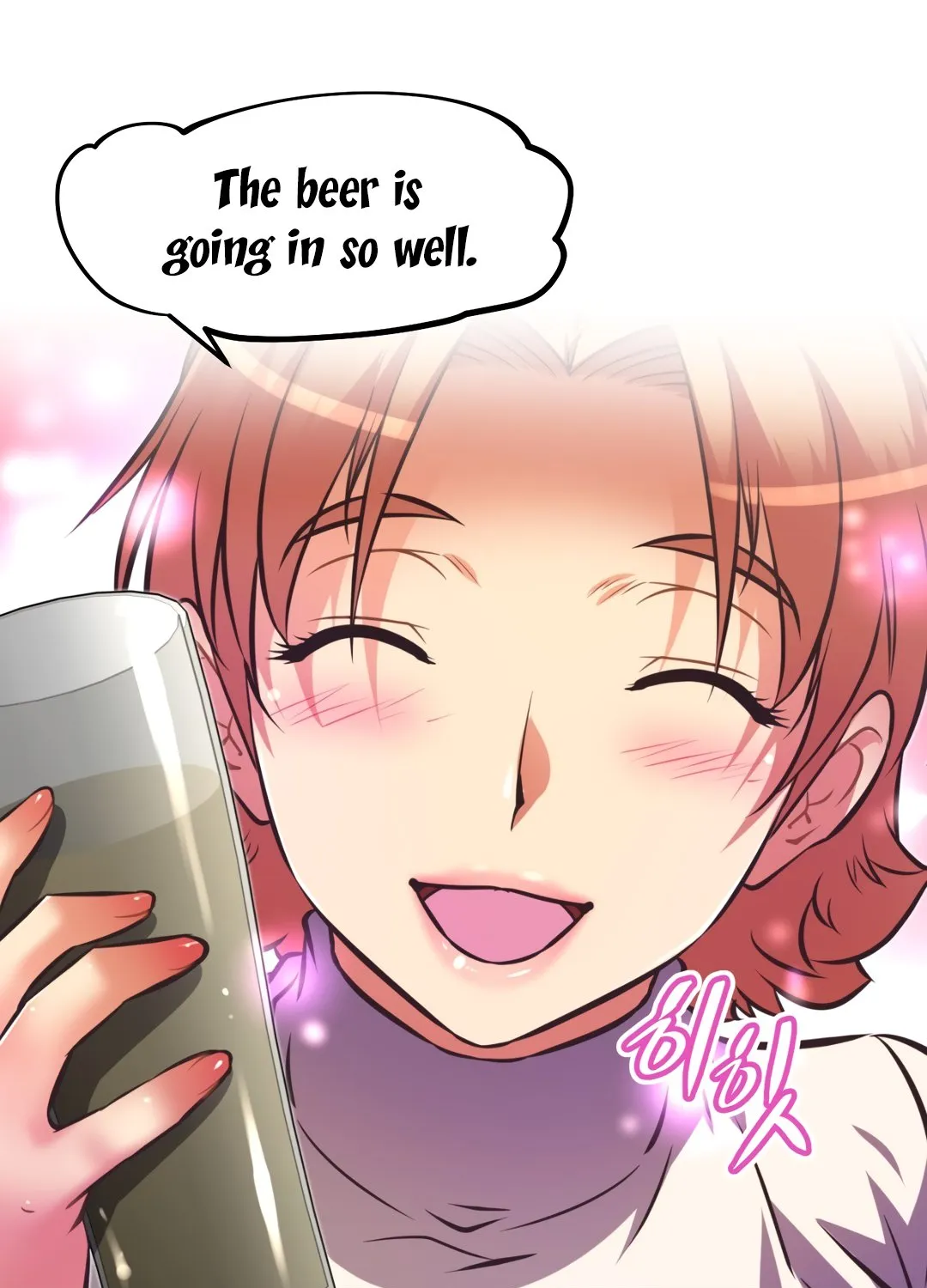 Brawling Go Mangakakalot X Chapter 135 Page 39