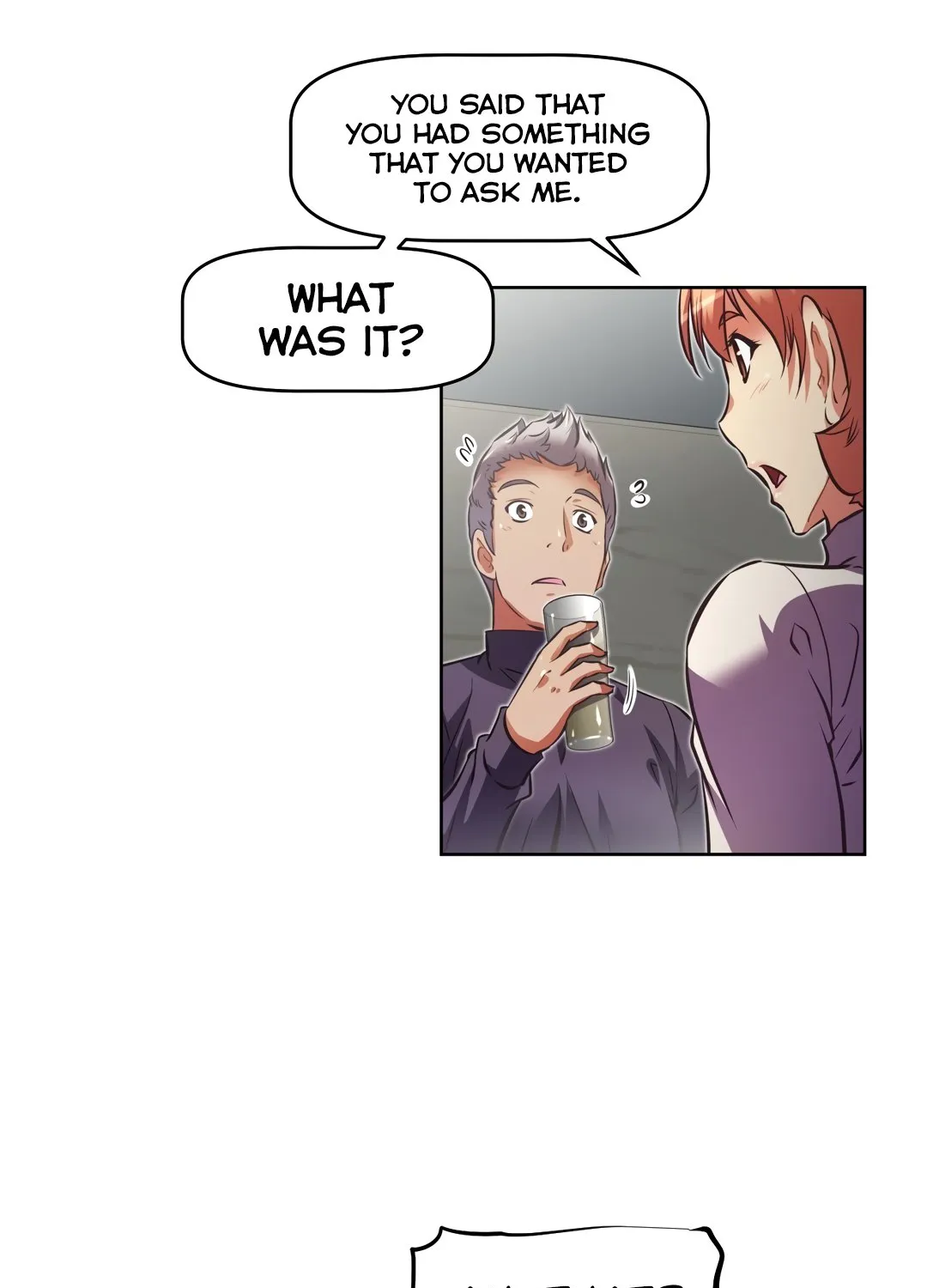 Brawling Go Mangakakalot X Chapter 135 Page 43
