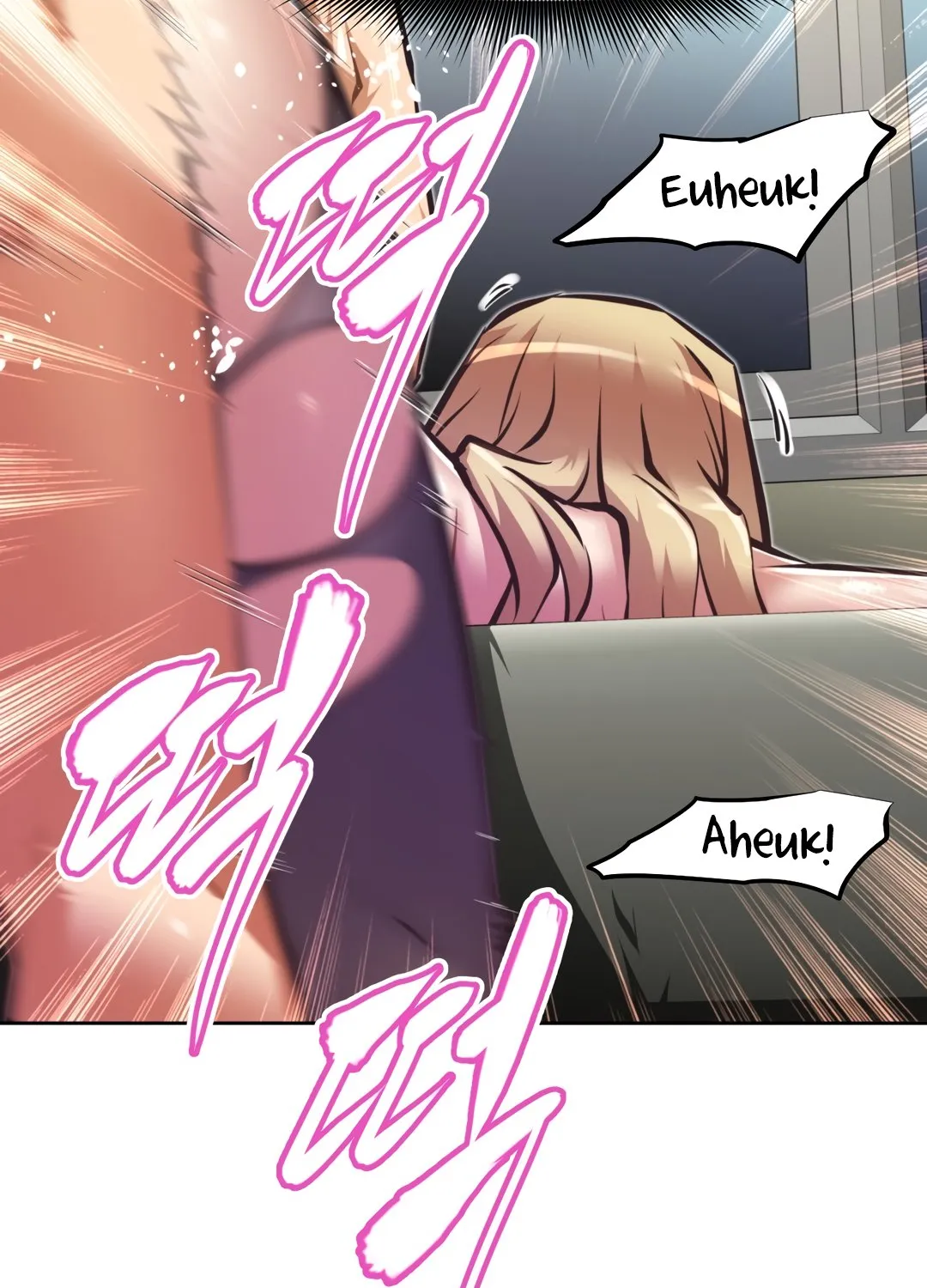 Brawling Go Mangakakalot X Chapter 135 Page 64