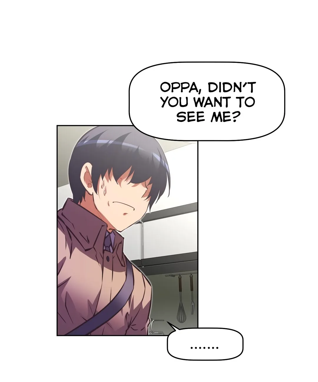 Brawling Go Mangakakalot X Chapter 135 Page 9