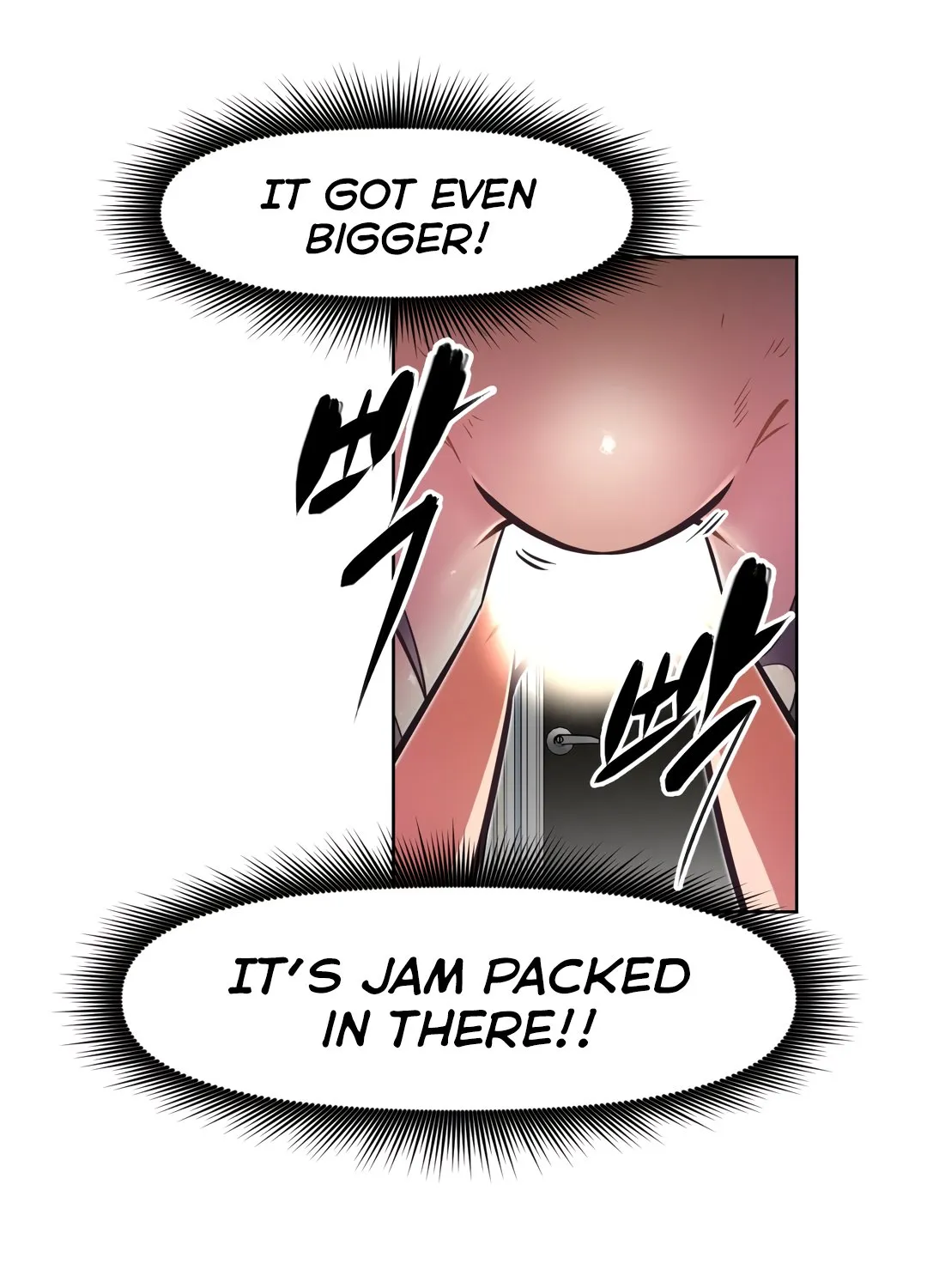 Brawling Go Mangakakalot X Chapter 135 Page 81