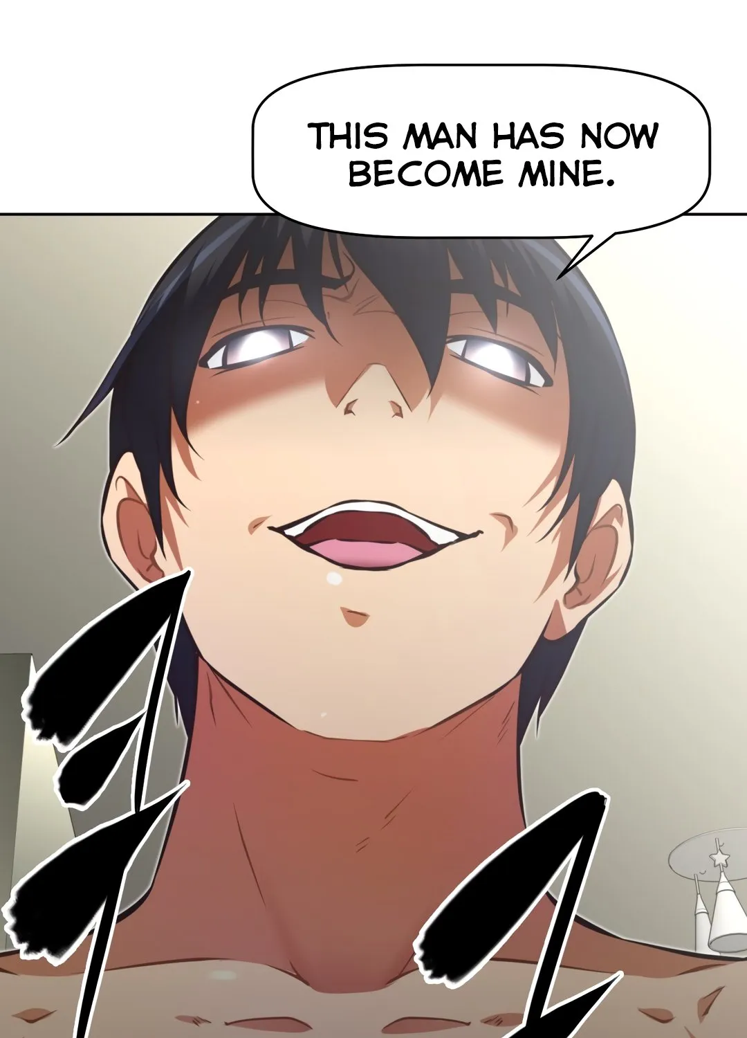 Brawling Go Mangakakalot X Chapter 135 Page 85
