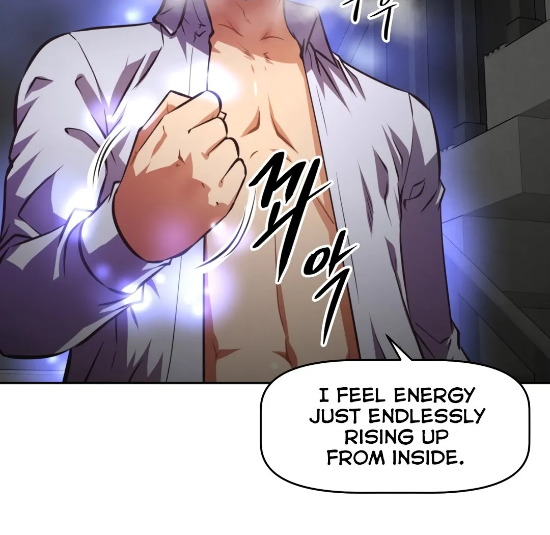 Brawling Go Mangakakalot X Chapter 136 Page 33