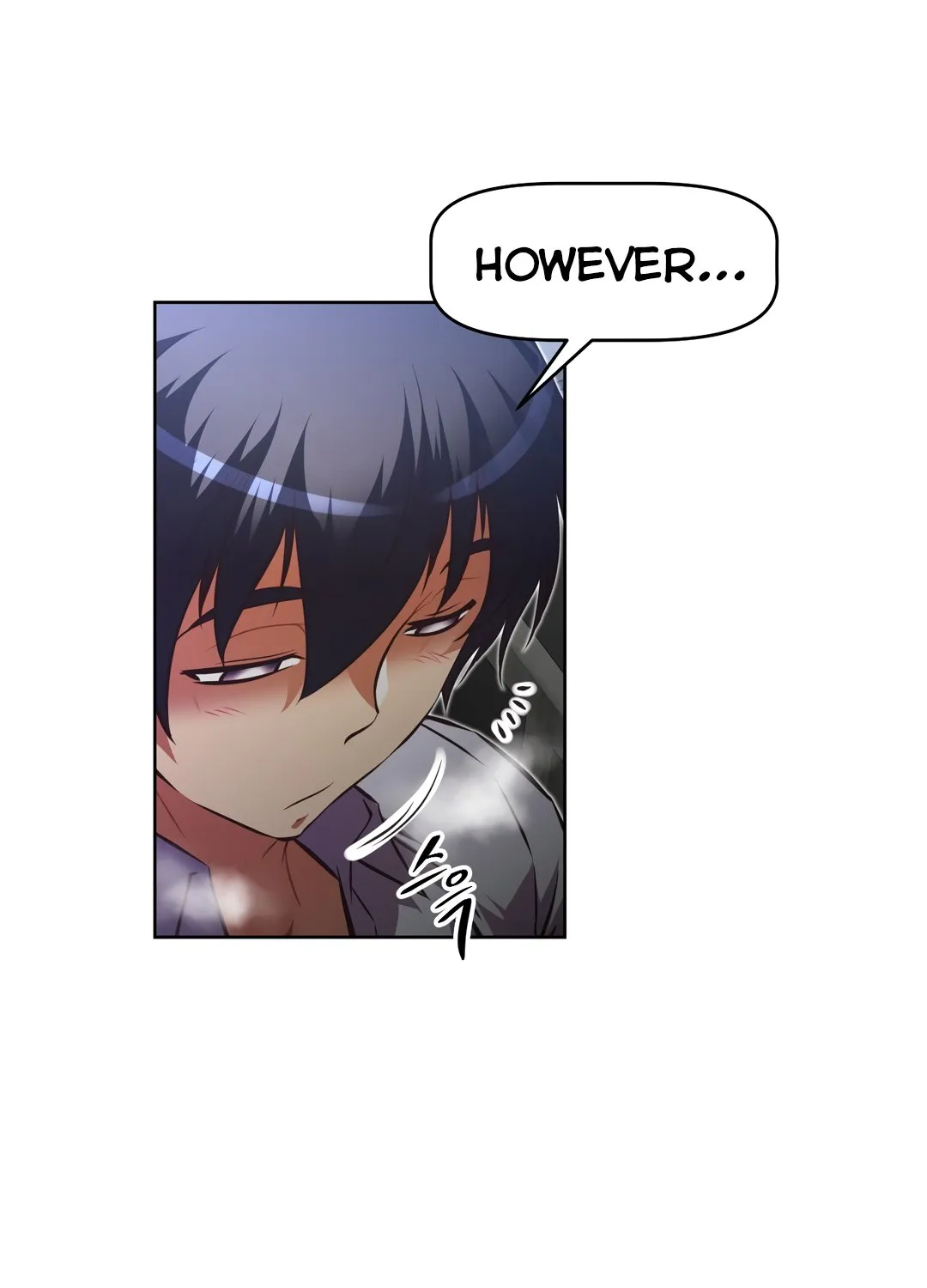 Brawling Go Mangakakalot X Chapter 136 Page 34