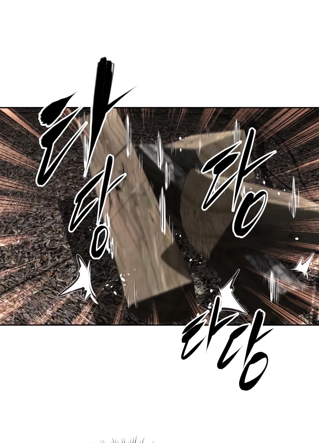 Brawling Go Mangakakalot X Chapter 136 Page 6