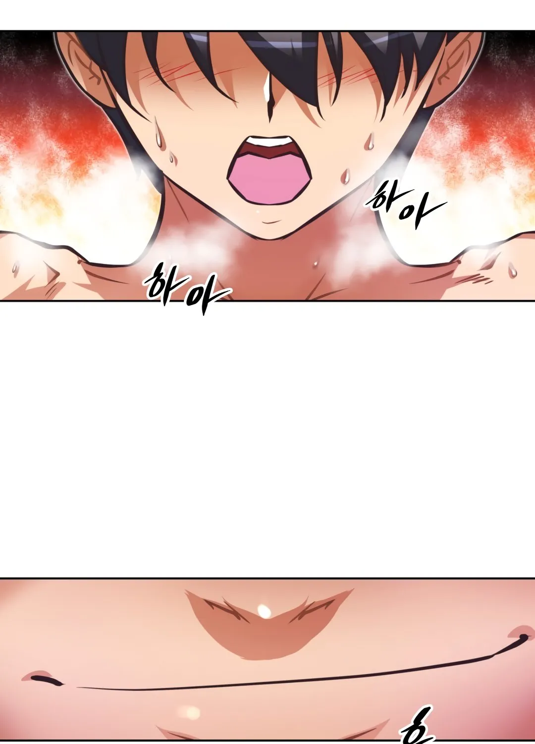Brawling Go Mangakakalot X Chapter 136 Page 80