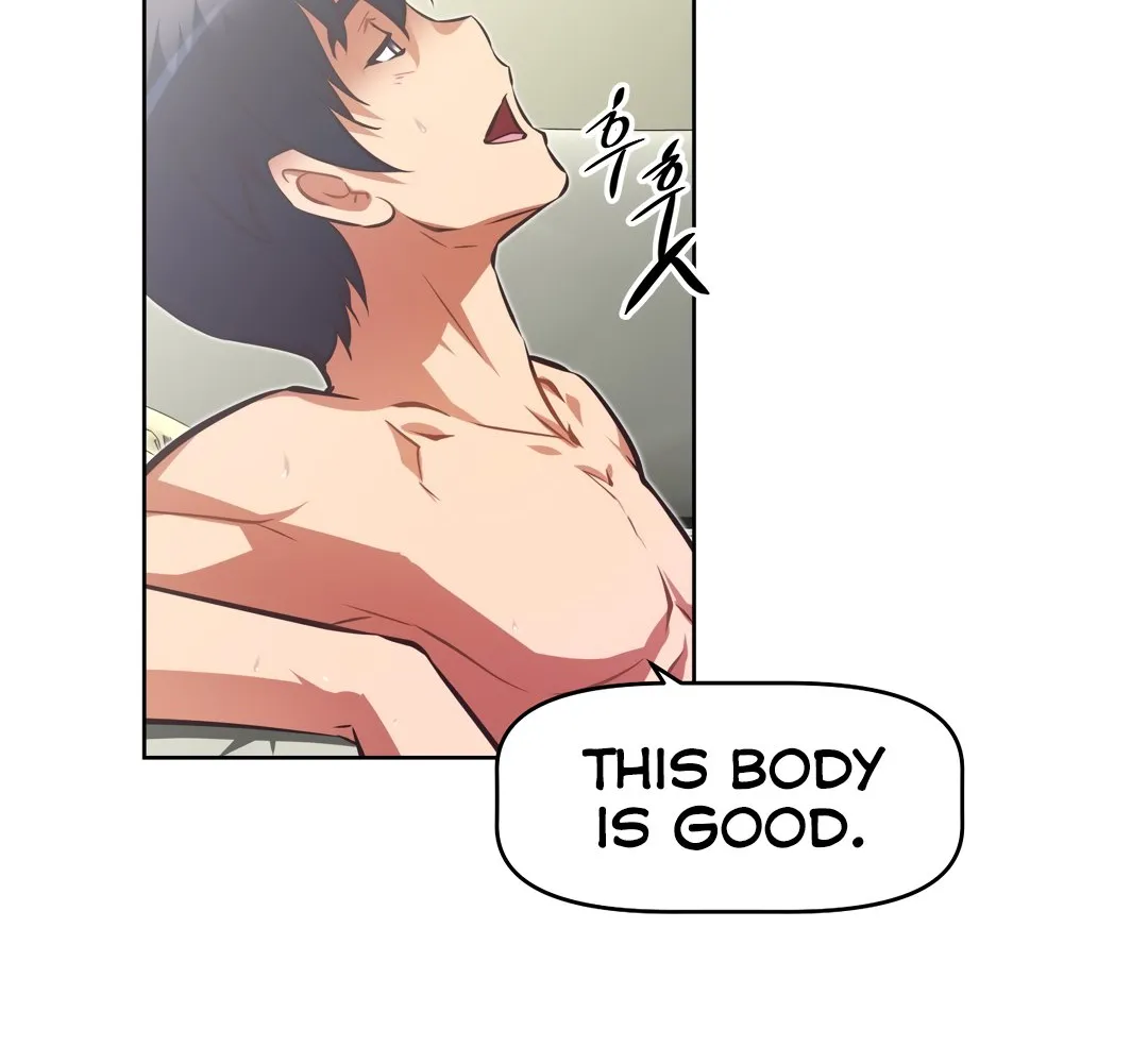 Brawling Go Mangakakalot X Chapter 136 Page 83