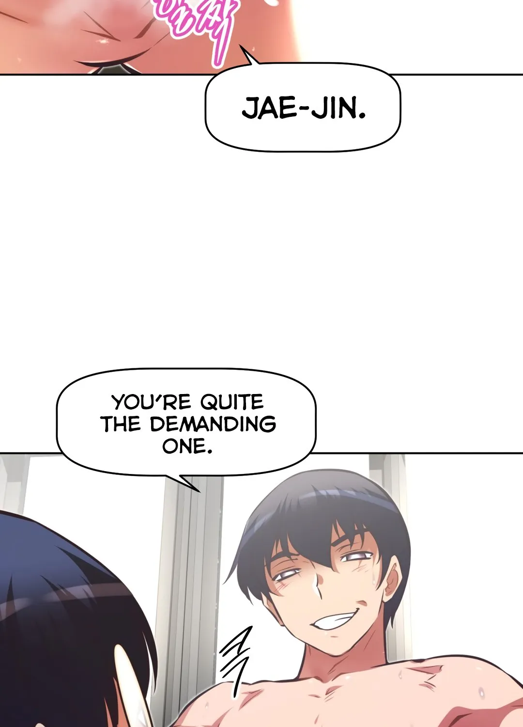 Brawling Go Mangakakalot X Chapter 136 Page 93
