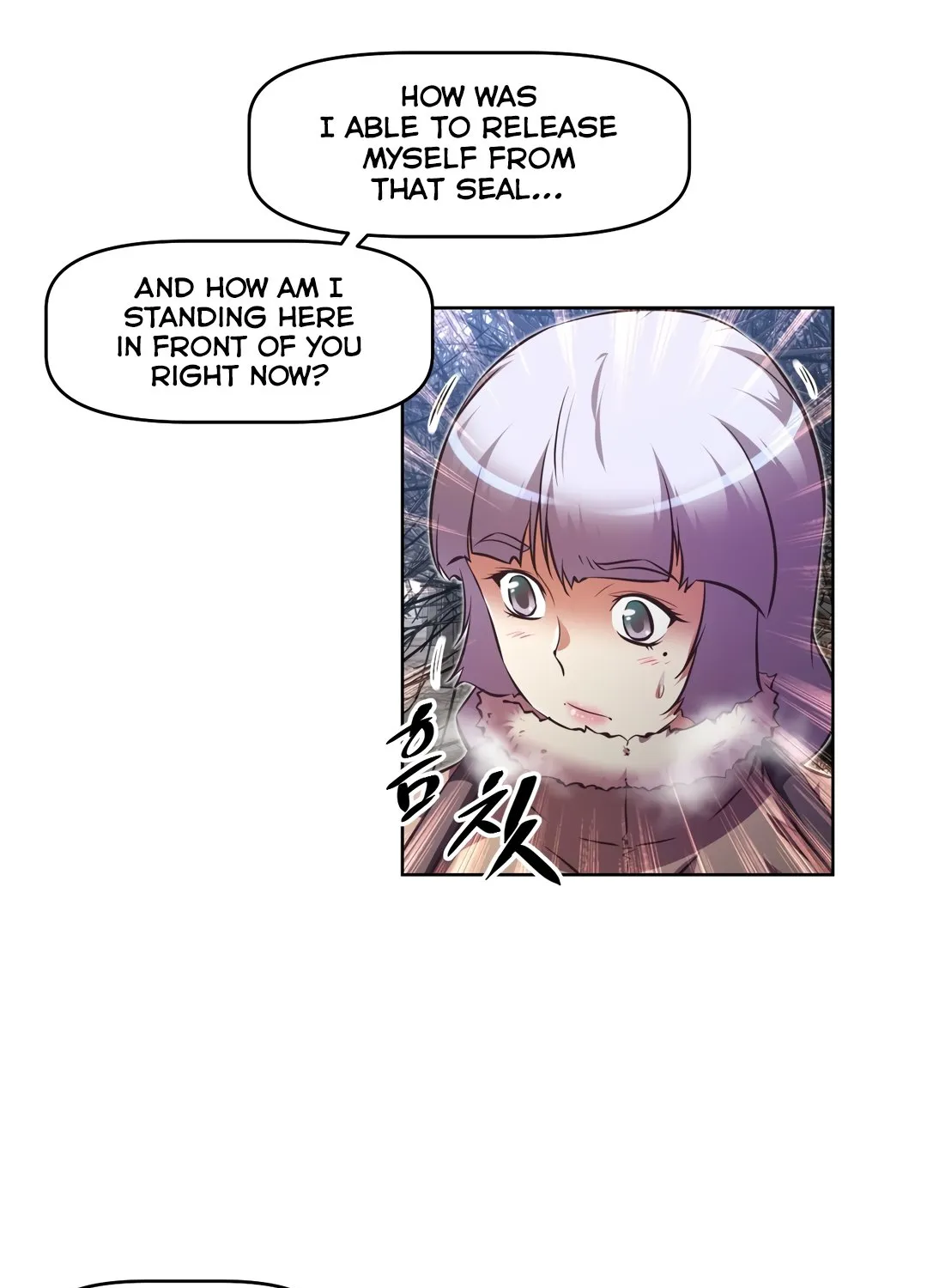 Brawling Go Mangakakalot X Chapter 137 Page 26