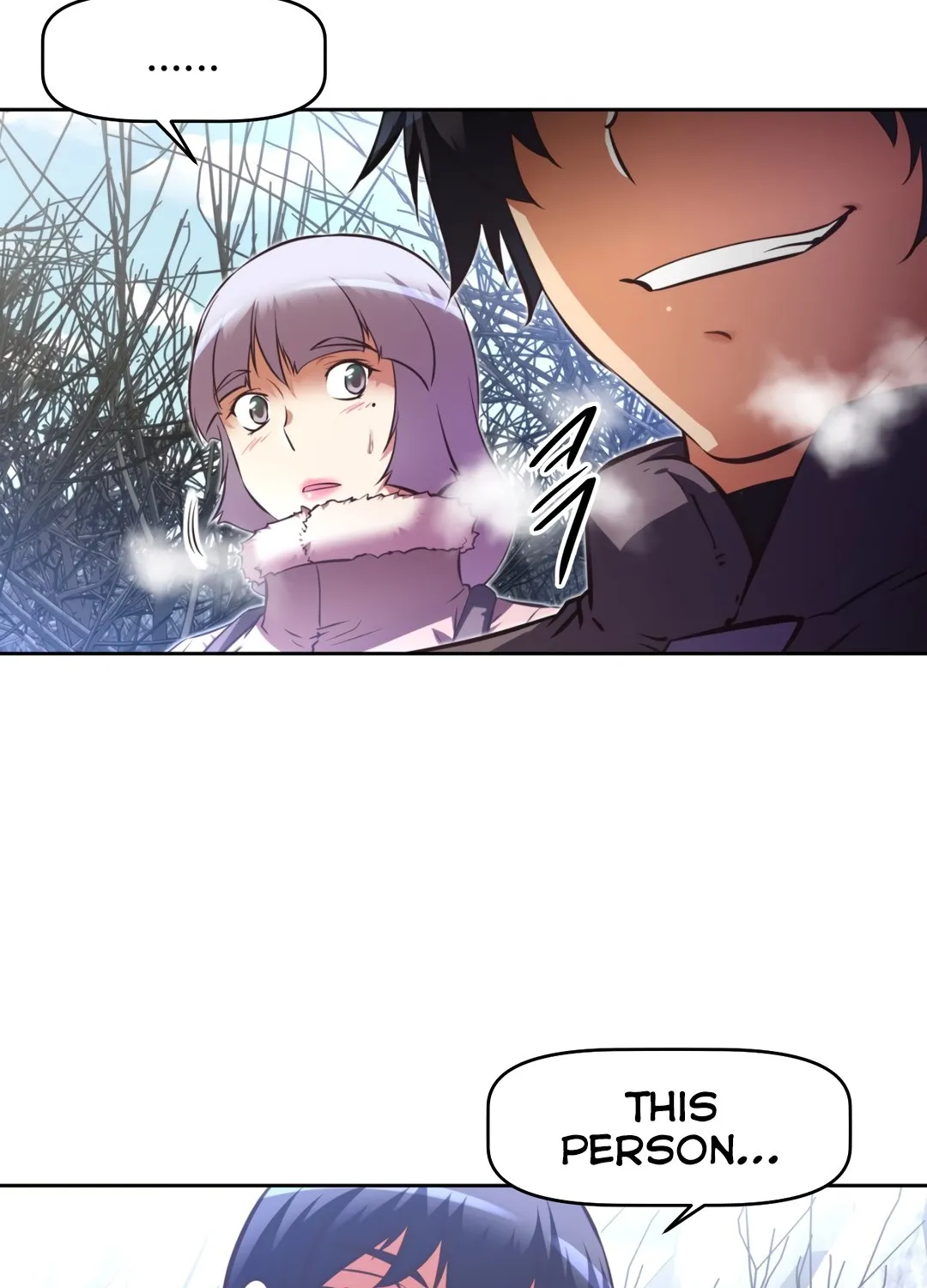 Brawling Go Mangakakalot X Chapter 137 Page 27