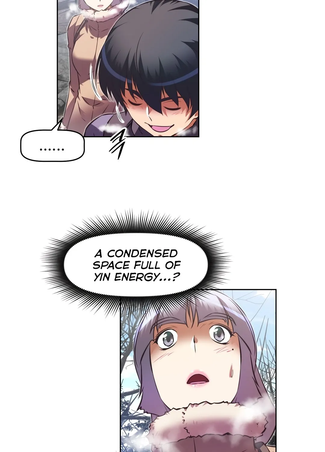 Brawling Go Mangakakalot X Chapter 137 Page 32