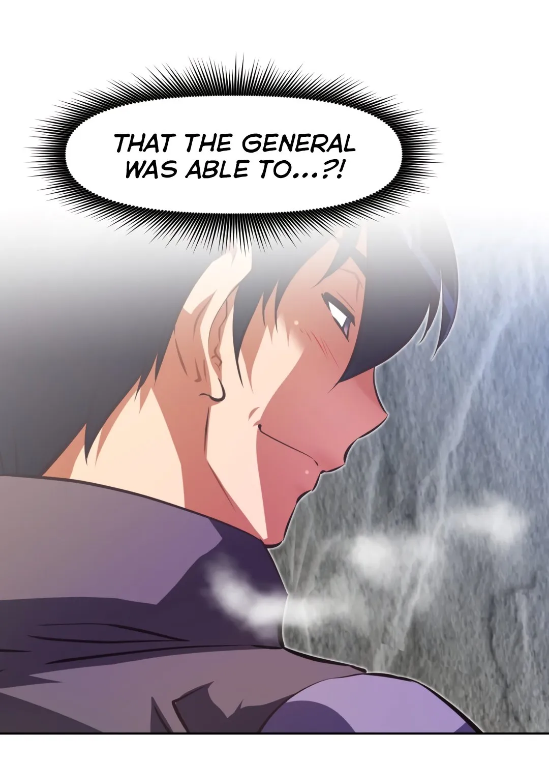 Brawling Go Mangakakalot X Chapter 137 Page 34