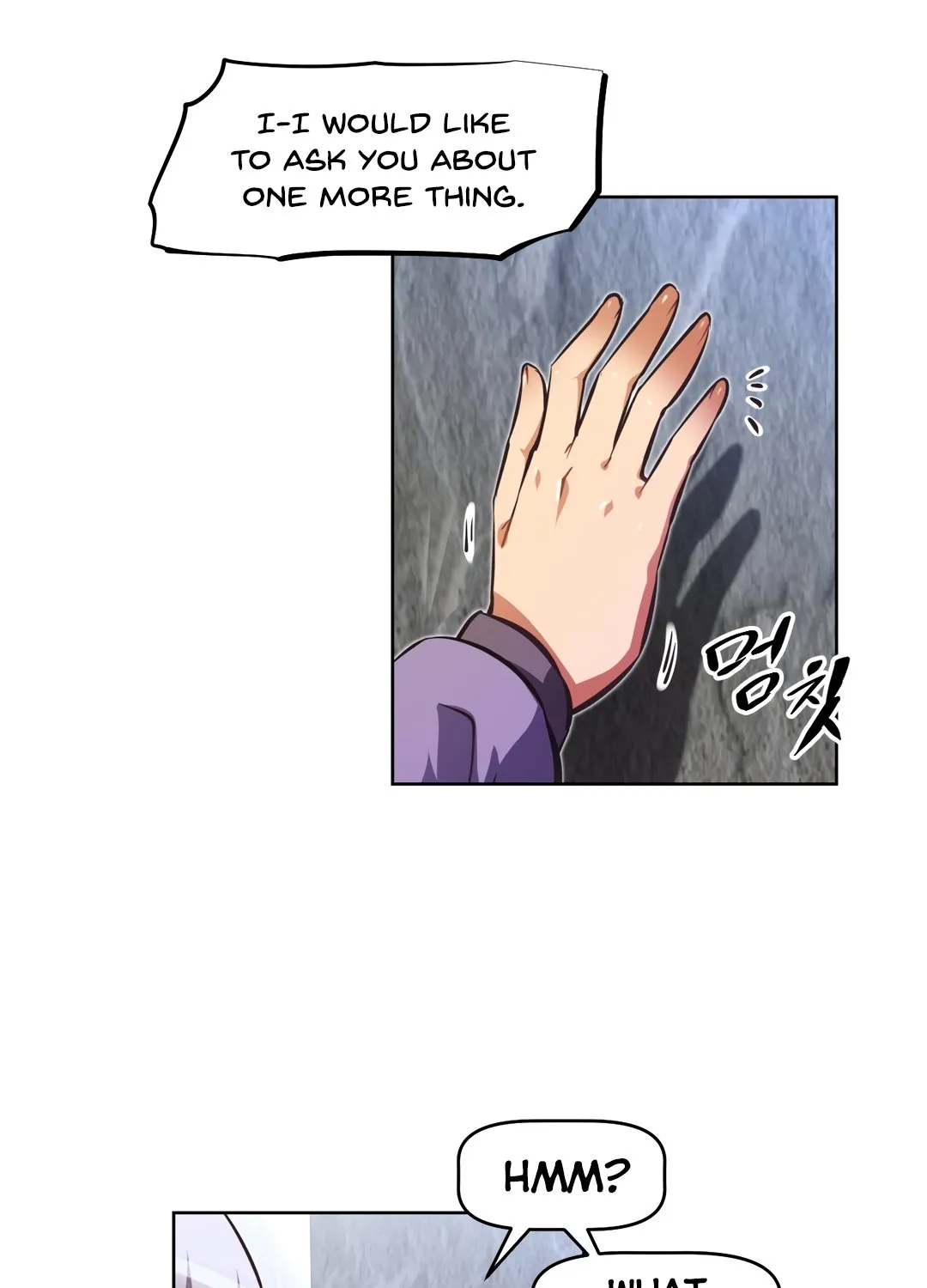Brawling Go Mangakakalot X Chapter 137 Page 36