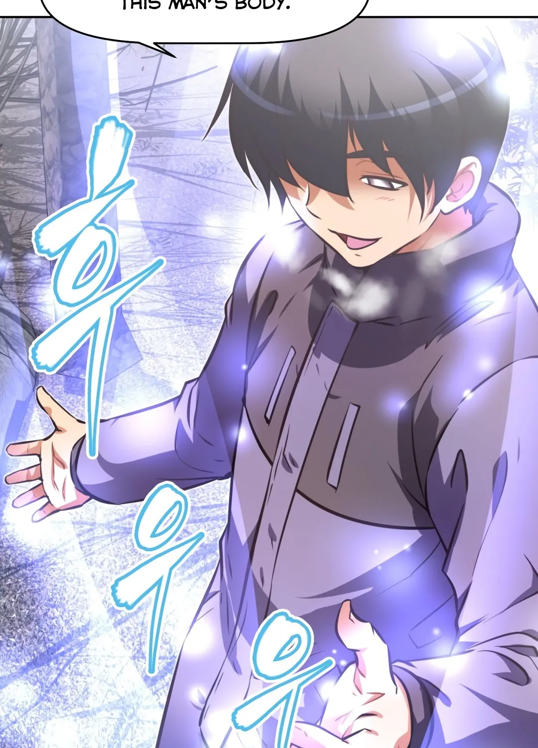 Brawling Go Mangakakalot X Chapter 137 Page 43