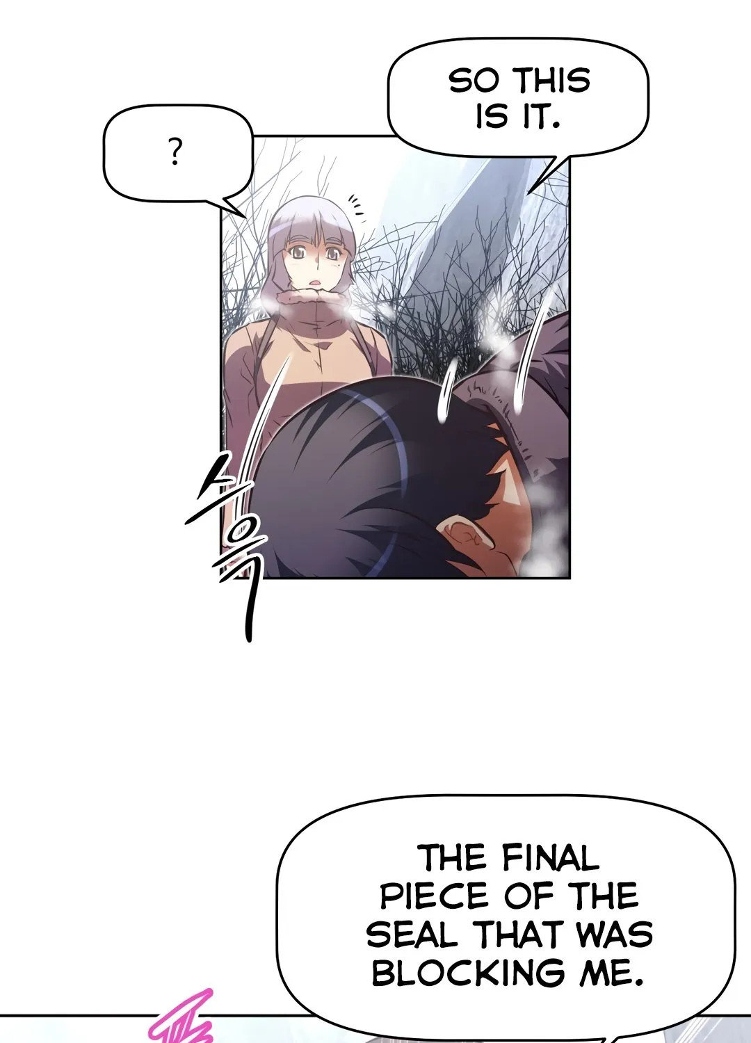Brawling Go Mangakakalot X Chapter 137 Page 57