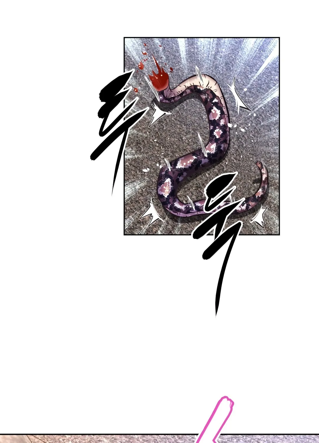 Brawling Go Mangakakalot X Chapter 137 Page 61
