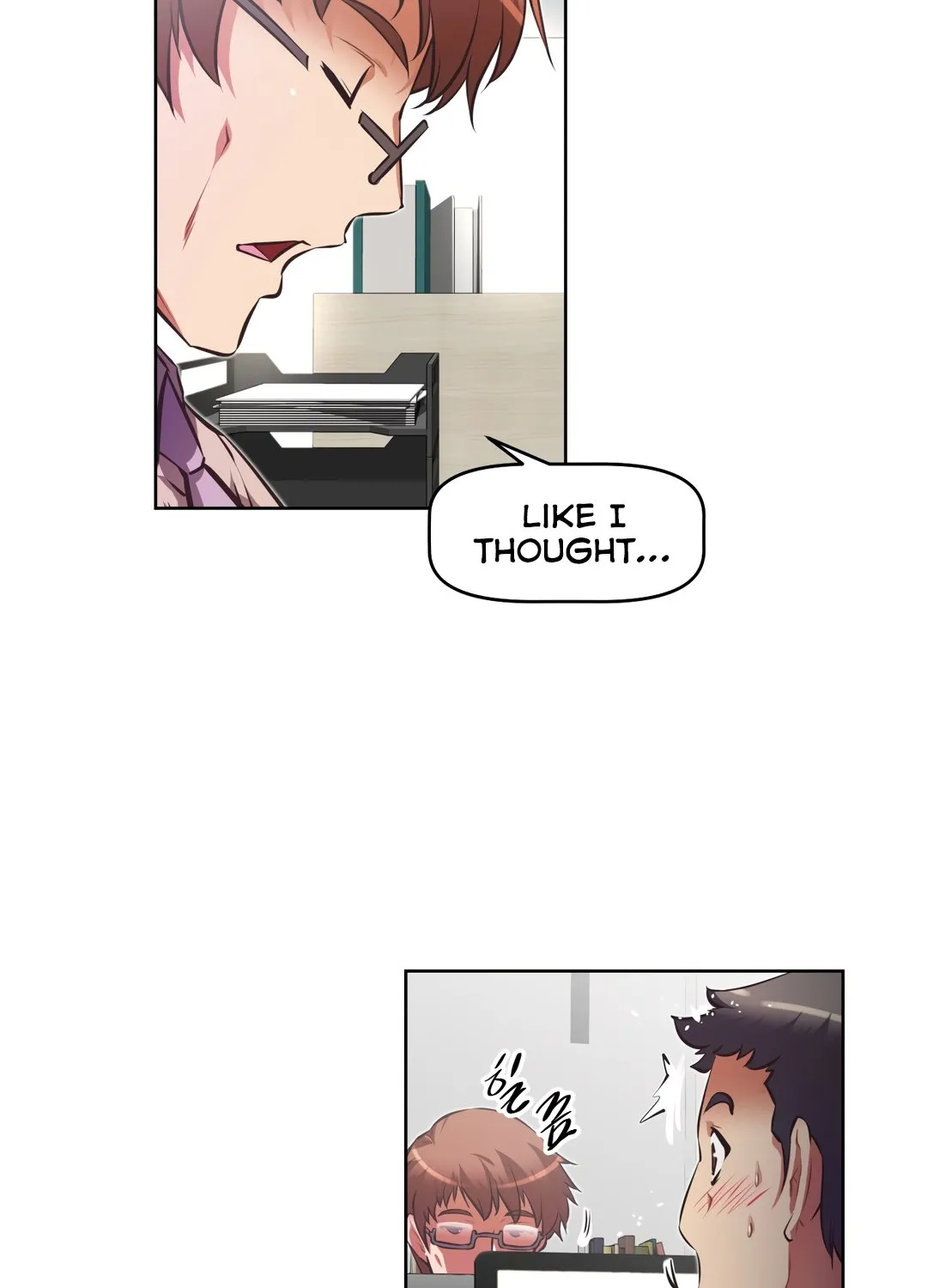 Brawling Go Mangakakalot X Chapter 138 Page 44