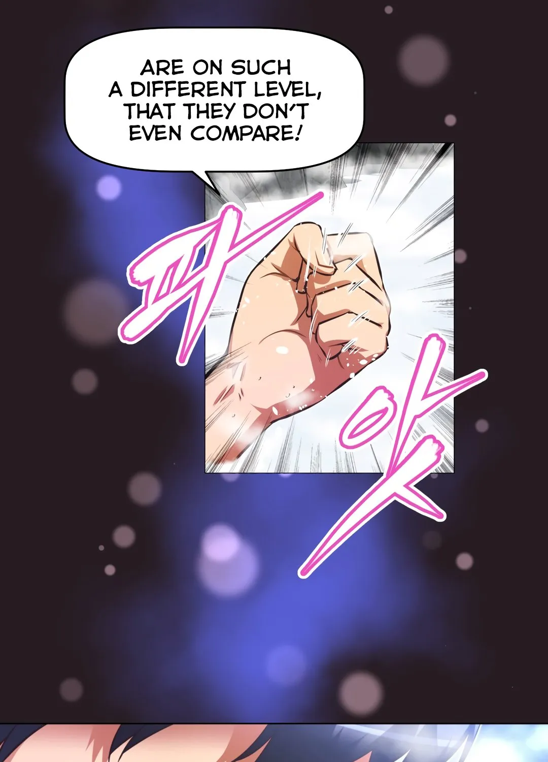 Brawling Go Mangakakalot X Chapter 138 Page 59