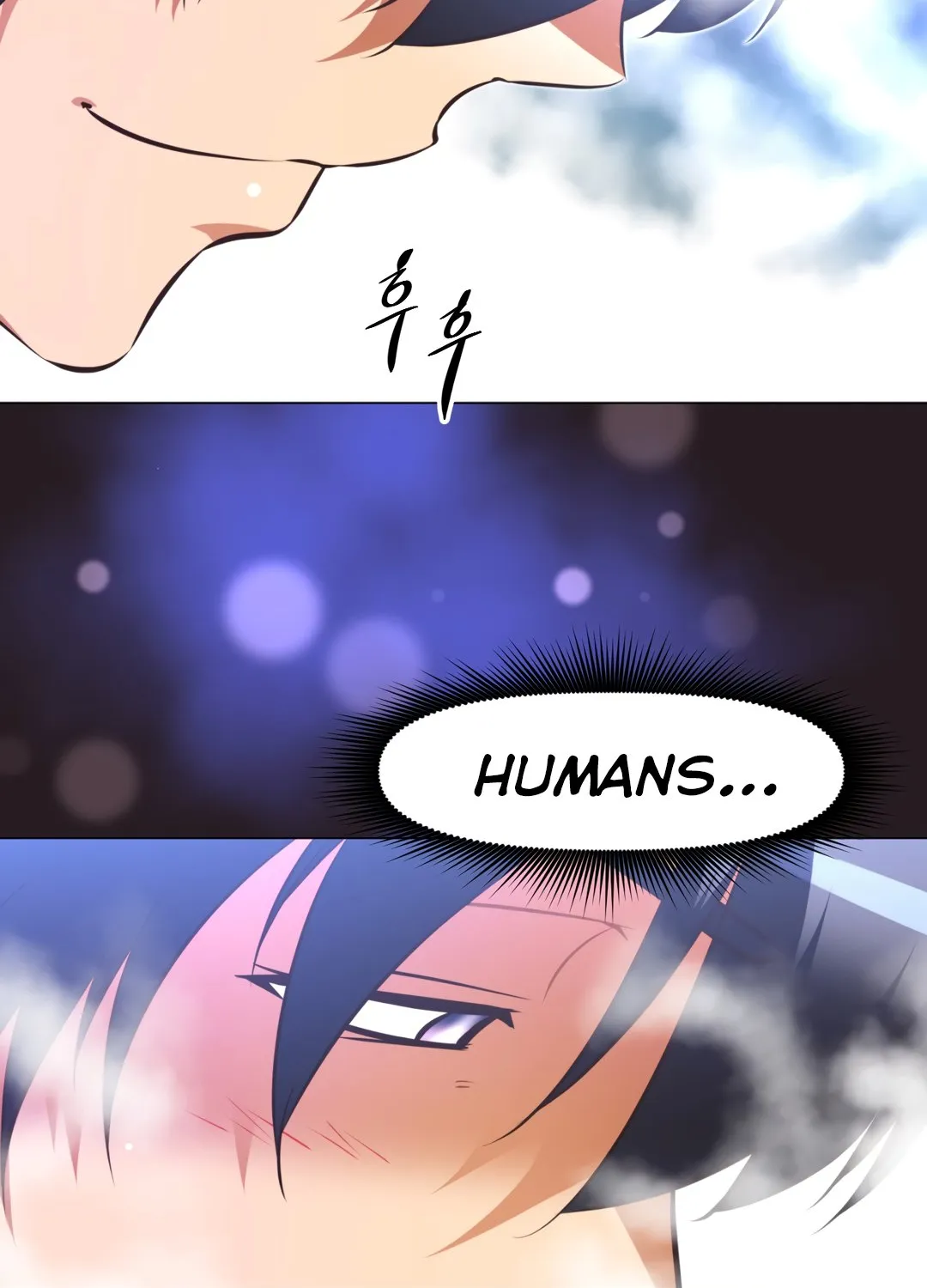 Brawling Go Mangakakalot X Chapter 138 Page 60