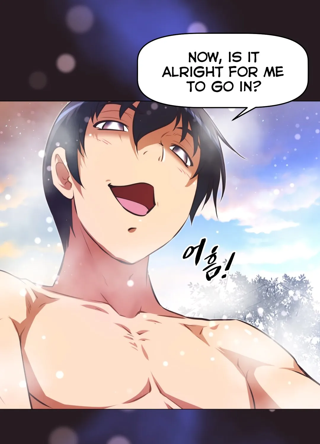 Brawling Go Mangakakalot X Chapter 138 Page 99