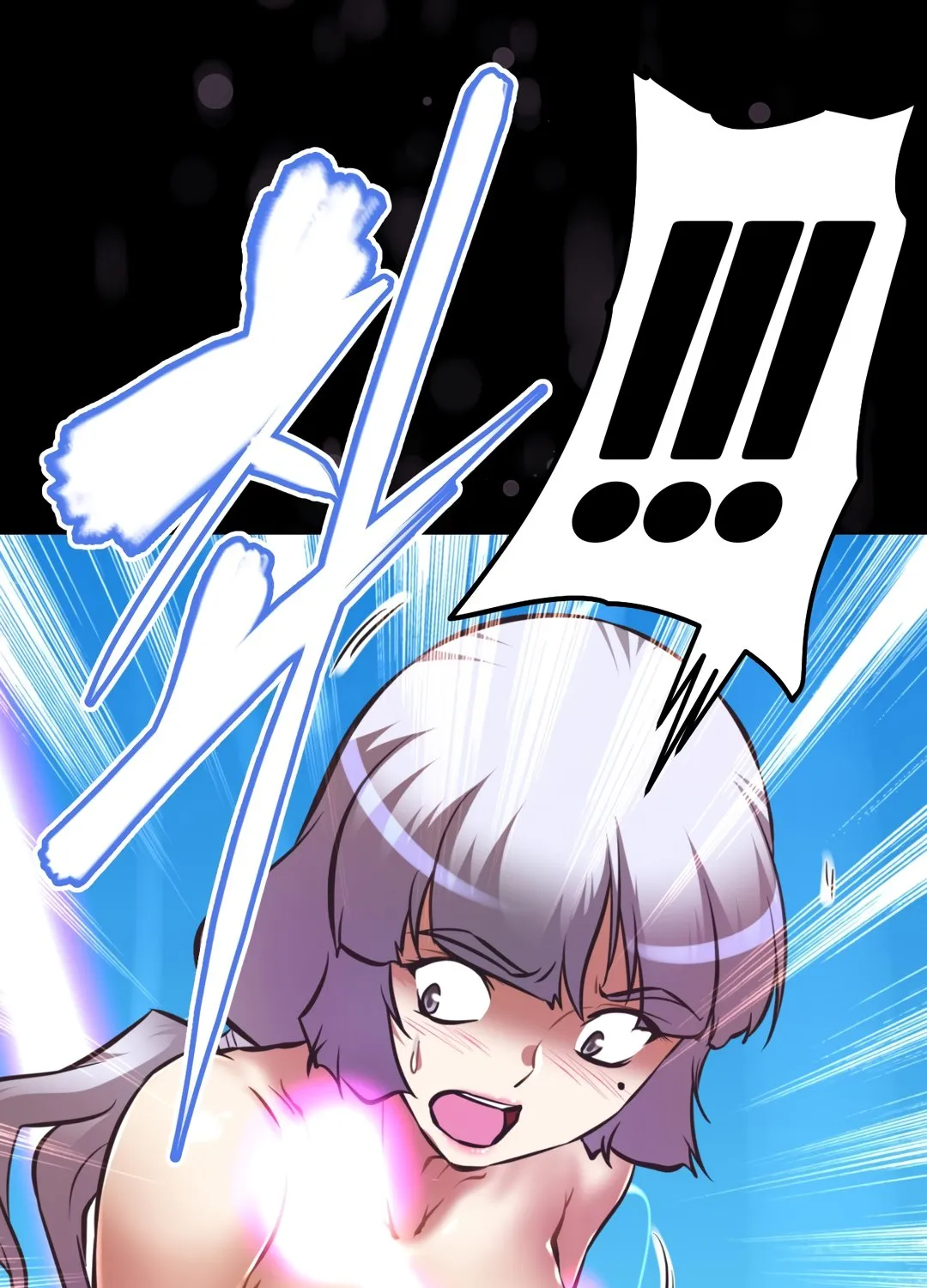 Brawling Go Mangakakalot X Chapter 139 Page 119