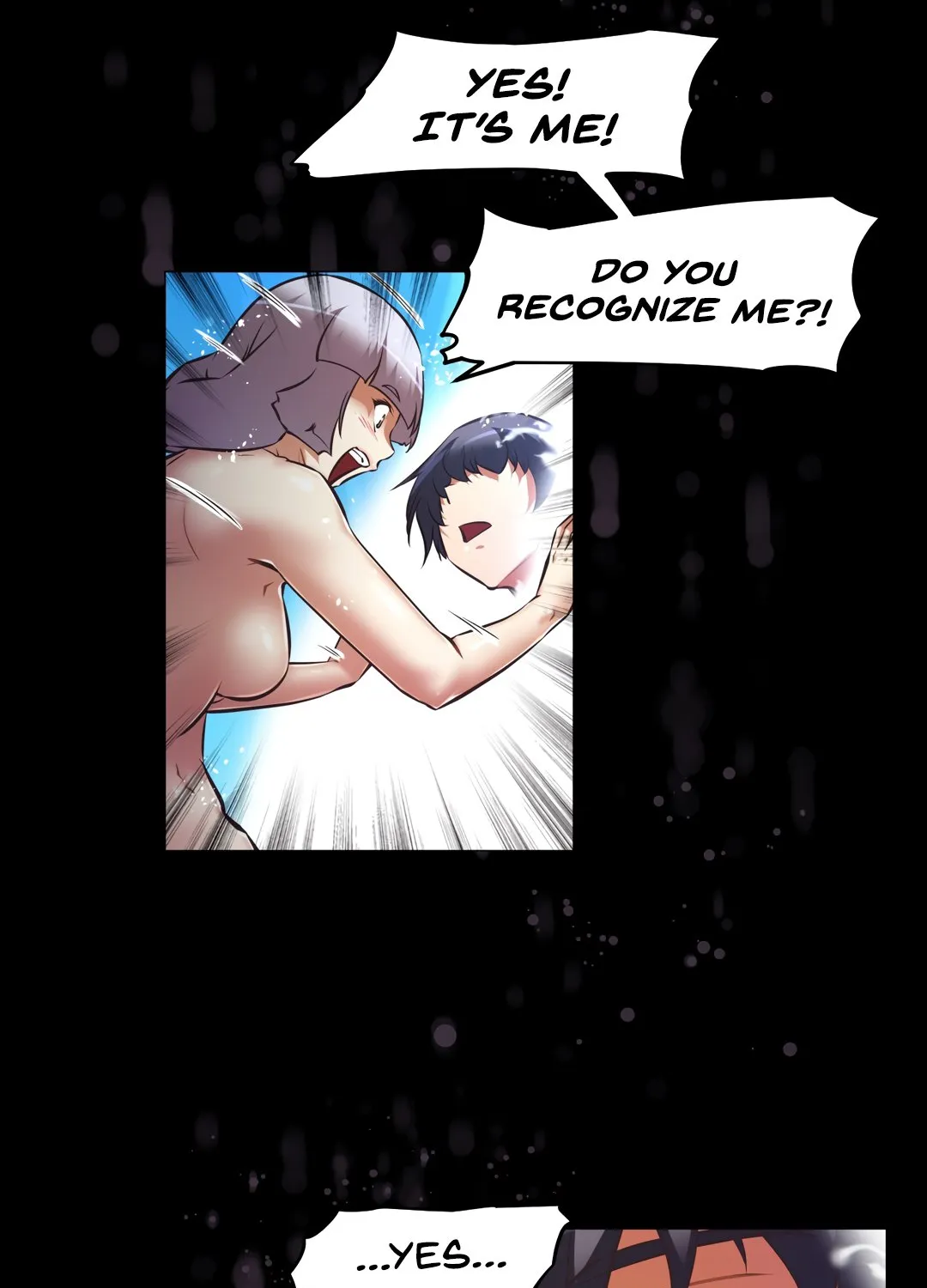 Brawling Go Mangakakalot X Chapter 139 Page 33