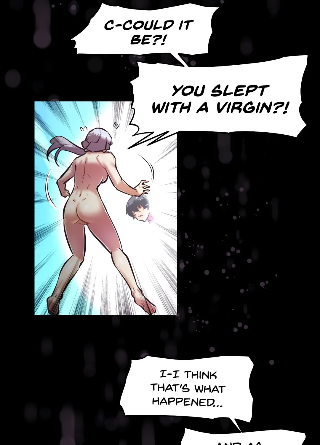 Brawling Go Mangakakalot X Chapter 139 Page 62