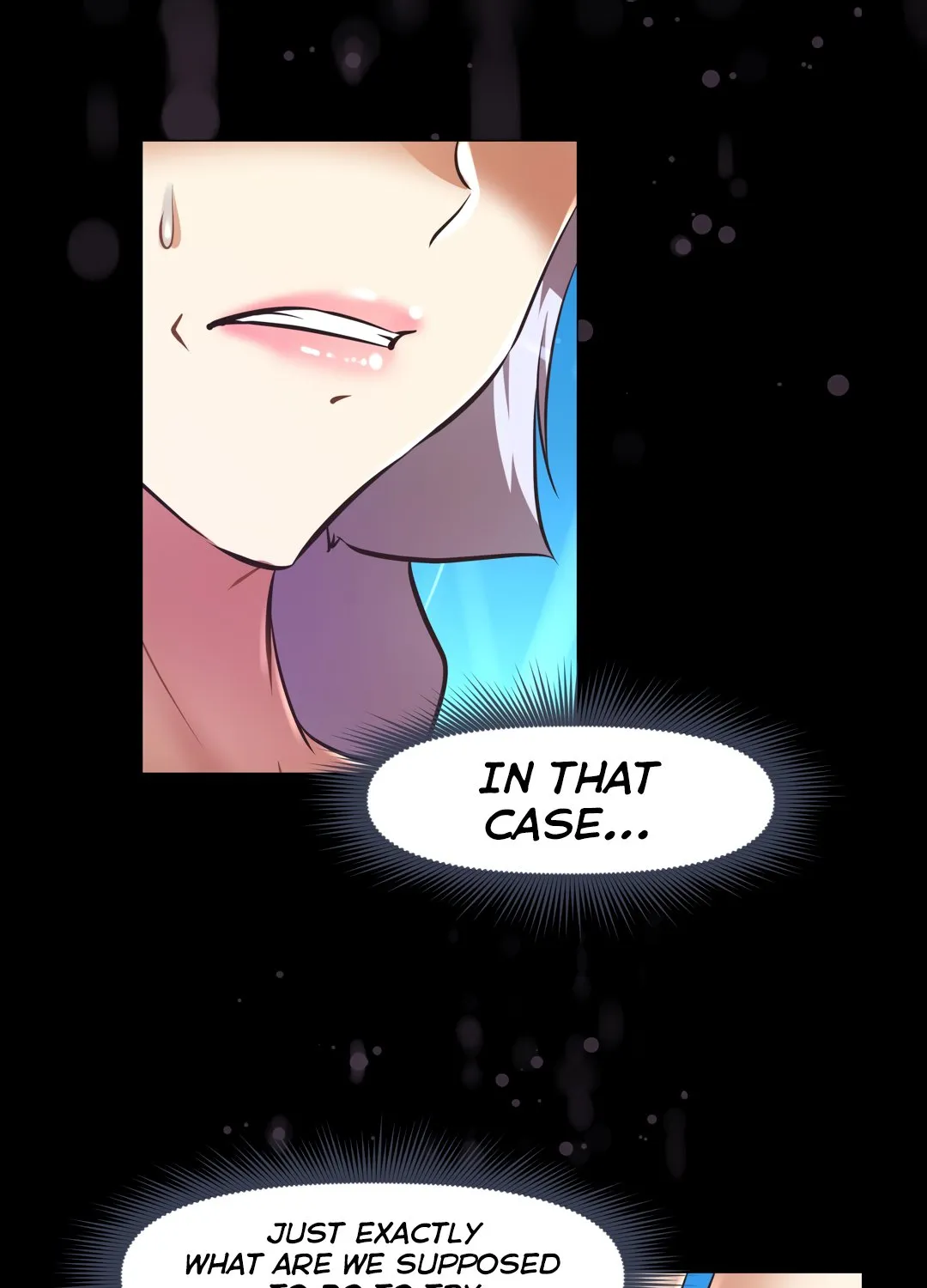 Brawling Go Mangakakalot X Chapter 139 Page 74