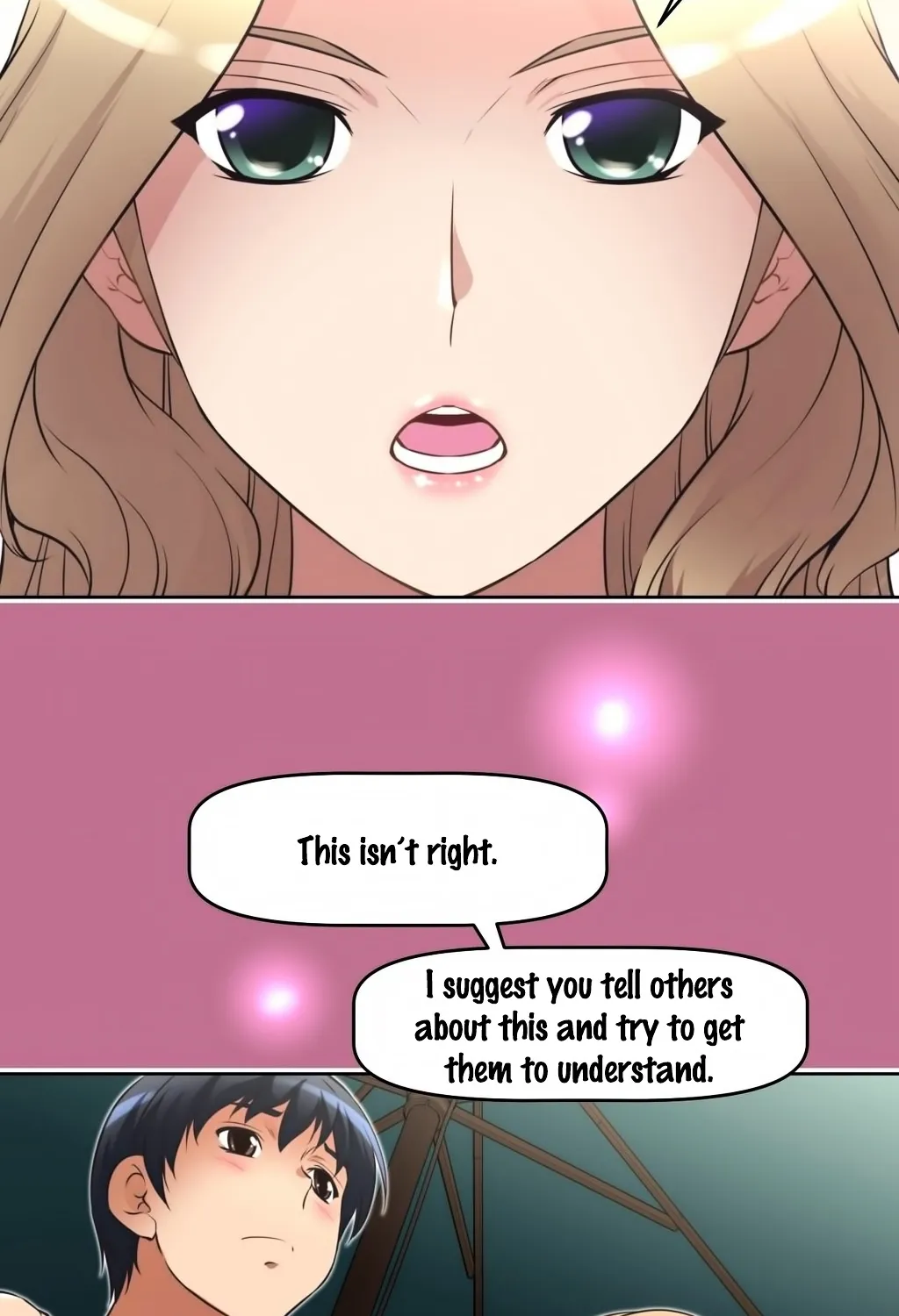 Brawling Go Mangakakalot X Chapter 14 Page 43