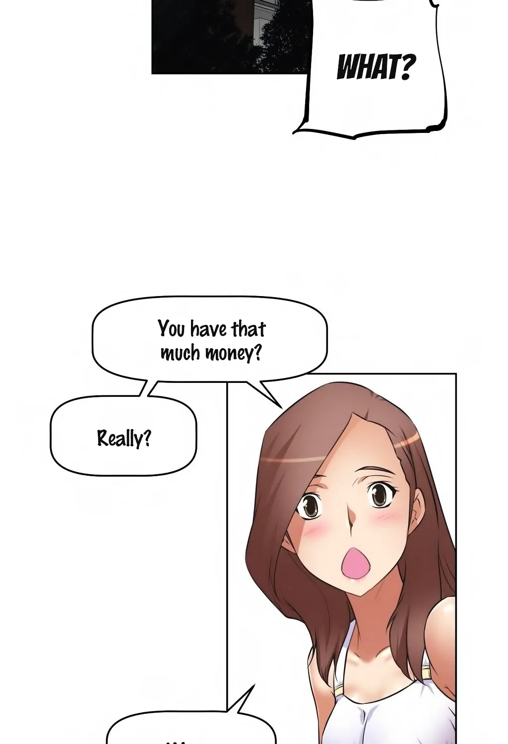 Brawling Go Mangakakalot X Chapter 14 Page 46