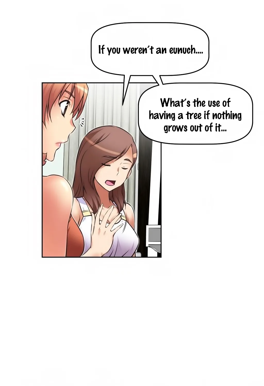 Brawling Go Mangakakalot X Chapter 14 Page 49