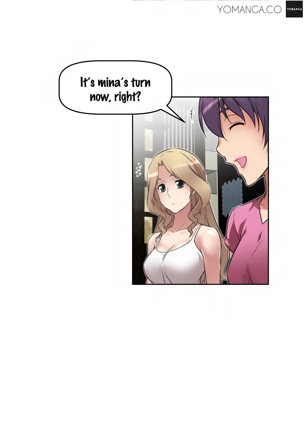 Brawling Go Mangakakalot X Chapter 14 Page 51