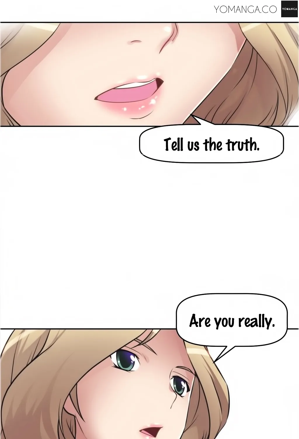 Brawling Go Mangakakalot X Chapter 14 Page 54