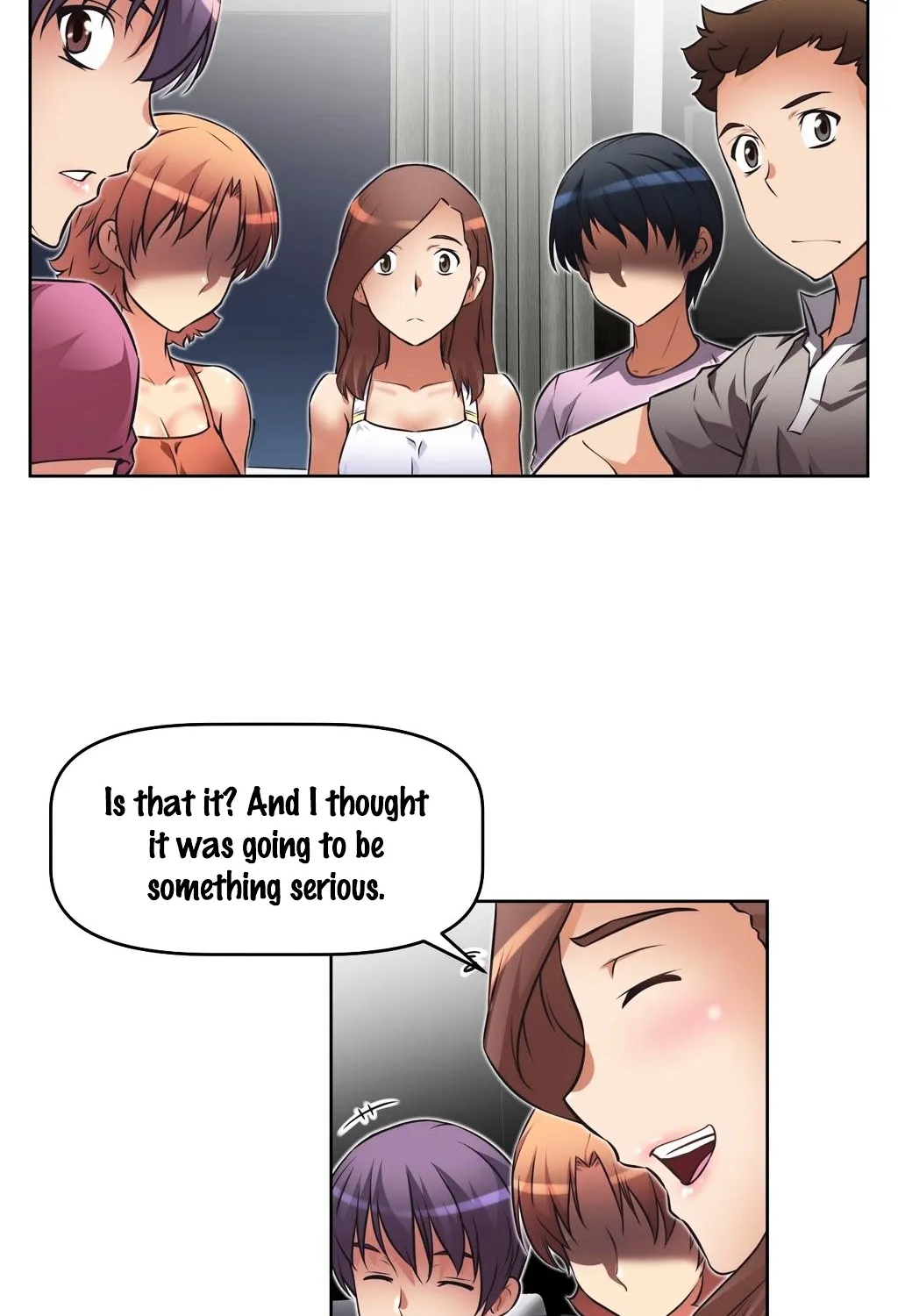 Brawling Go Mangakakalot X Chapter 14 Page 58