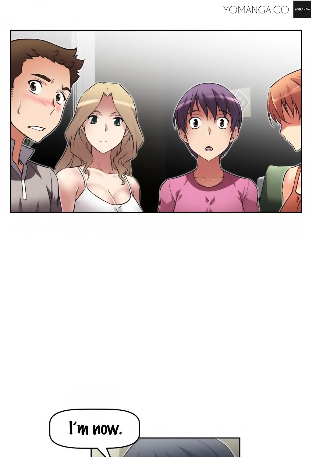 Brawling Go Mangakakalot X Chapter 14 Page 63