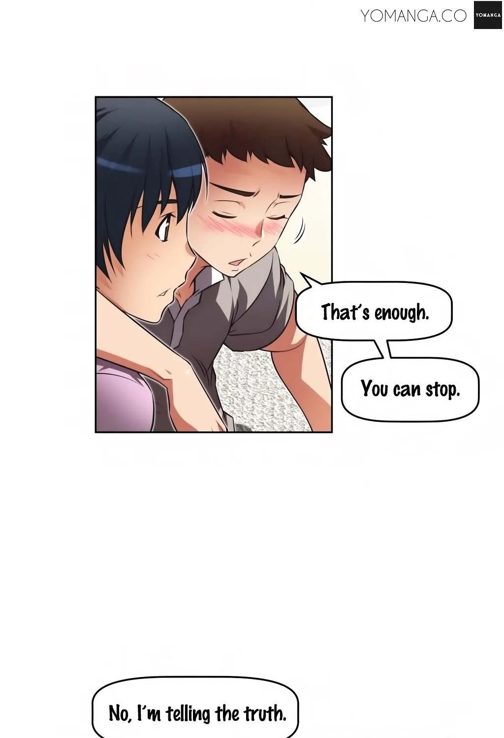 Brawling Go Mangakakalot X Chapter 14 Page 66