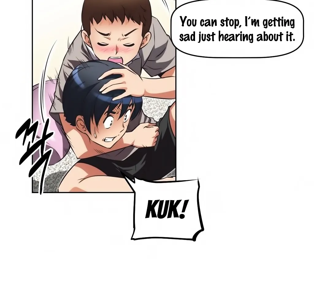 Brawling Go Mangakakalot X Chapter 14 Page 68