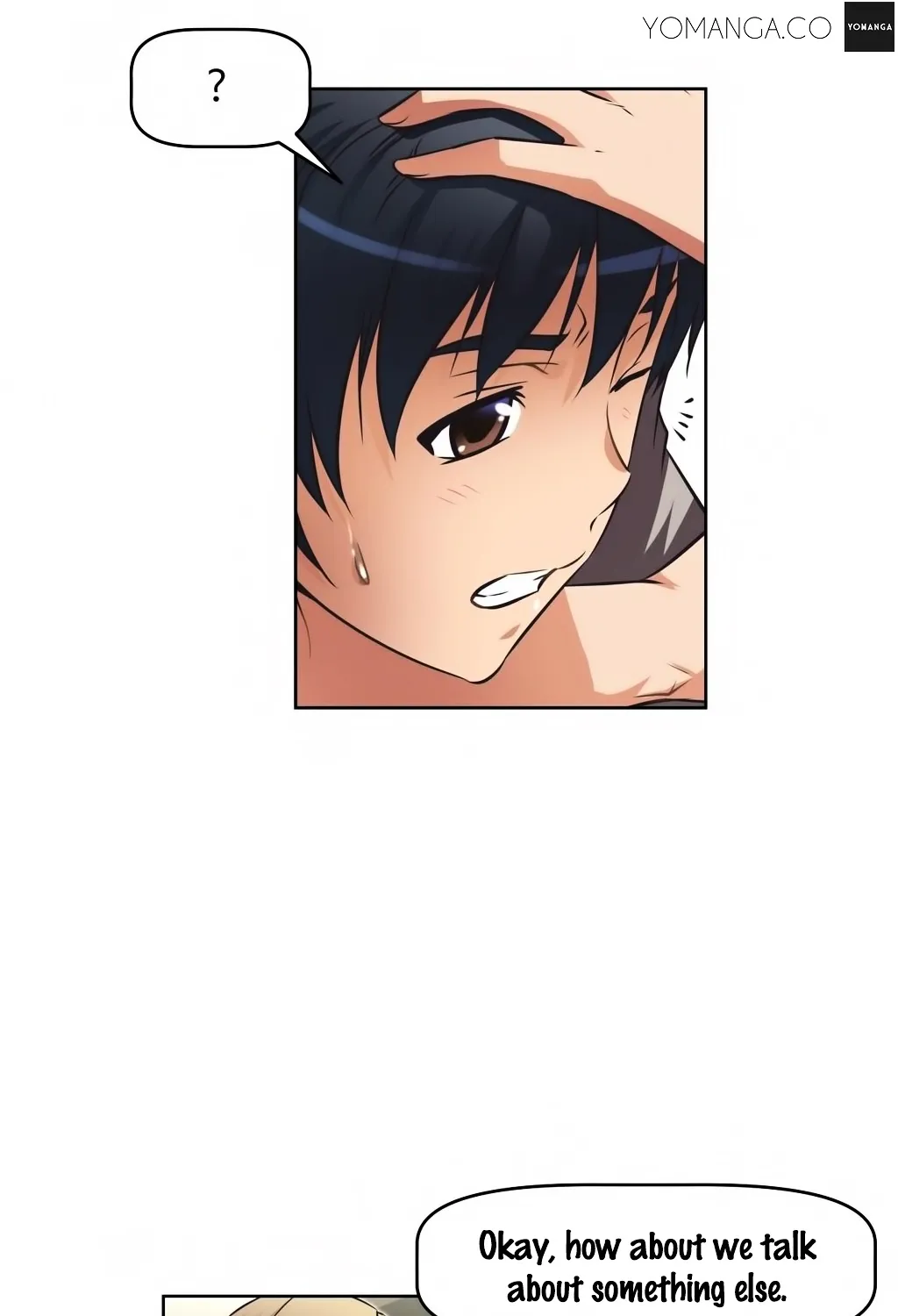 Brawling Go Mangakakalot X Chapter 14 Page 69